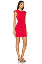 view 2 of 3 Kaylor Mini Dress in Red