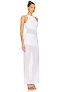 view 2 of 3 Merri Maxi Dress in White