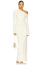 view 1 of 3 Advice Maxi Dress in Cream
