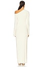 view 3 of 3 Advice Maxi Dress in Cream