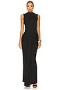 view 1 of 3 Piper Maxi Dress In Black in Black