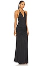 view 2 of 3 Blakly Maxi Dress in Black