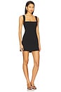 view 2 of 3 Aneira Mini Dress in Black
