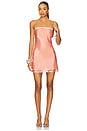 view 1 of 4 Jazzlyn Mini Dress in Pink