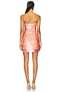 view 3 of 4 Jazzlyn Mini Dress in Pink