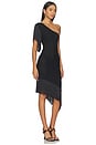 view 2 of 4 Tisa Dress in Black