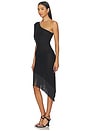 view 3 of 4 Tisa Dress in Black