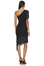 view 4 of 4 Tisa Dress in Black