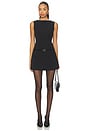 view 1 of 3 Chara Dress in Black