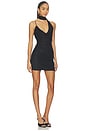 view 2 of 3 Larue Mini Dress in Black