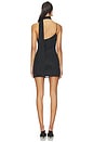 view 3 of 3 Larue Mini Dress in Black