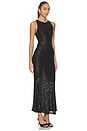 view 2 of 4 Nyx Maxi Dress in Black