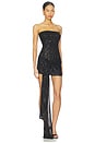 view 2 of 4 ASMARA ドレス in Black