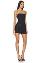 view 2 of 4 Julieta Mini Dress in Black