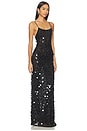 view 2 of 4 Arna Maxi Dress in Black