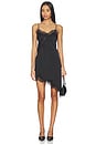 view 1 of 4 JAXINE ドレス in Black