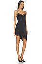 view 2 of 4 JAXINE ドレス in Black