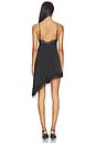 view 3 of 4 JAXINE ドレス in Black