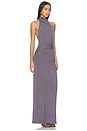 view 2 of 4 Eloraina Maxi Dress in Gray