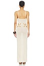 view 3 of 3 Lailani Maxi Dress in Cream