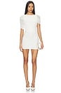 view 1 of 4 Bailey Mini Dress in Ivory