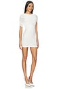 view 2 of 4 Bailey Mini Dress in Ivory