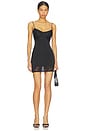 view 1 of 3 KITE ドレス in Black