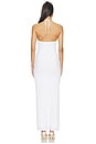 view 3 of 4 Nebula Maxi Dress in White