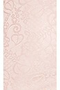 view 4 of 4 Maureen Lace Dress in Blush