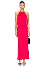 view 1 of 4 ROBE LIESEL in Red
