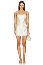 view 1 of 3 ROBE MEILANI in Cream