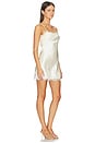 view 2 of 3 ROBE MEILANI in Cream
