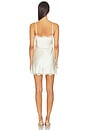view 3 of 3 ROBE MEILANI in Cream