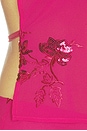 view 5 of 5 CONJUNTO RONIN in Magenta