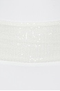 view 4 of 4 X Emma Rose Sabriana Gown in White