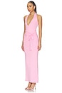 view 2 of 3 VESTIDO CHLOE in Pink