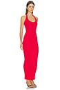 view 2 of 4 Constance Maxi Dress in Red