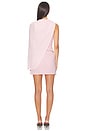view 5 of 5 VESTIDO MAXINE in Baby Pink