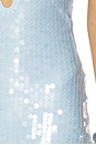 view 4 of 4 X Emma Rose Fia Maxi Dress in Ice Blue
