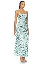 view 2 of 4 ROBE ARNA in Ice Blue