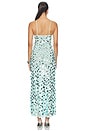 view 3 of 4 ROBE ARNA in Ice Blue