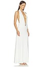 view 2 of 4 VESTIDO LAINEE in Ivory