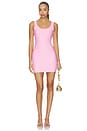 view 1 of 3 VESTIDO BALINA in Pink