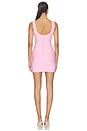 view 3 of 3 VESTIDO BALINA in Pink