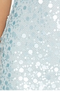 view 4 of 4 VESTIDO LANE in Ice Blue