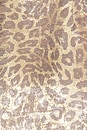 view 5 of 4 VESTIDO MATTI in Leopard