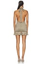 view 3 of 4 ROBE SENECA  in Taupe