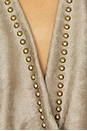 view 4 of 4 ROBE SENECA  in Taupe