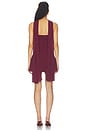 view 5 of 4 ПЛАТЬЕ JAYLEEN  in Plum