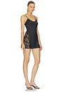 view 2 of 4 Eartha Mini Dress in Black